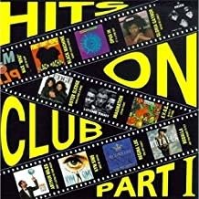 Cover for Various Artists · Hits On Club Part 1 (CD)