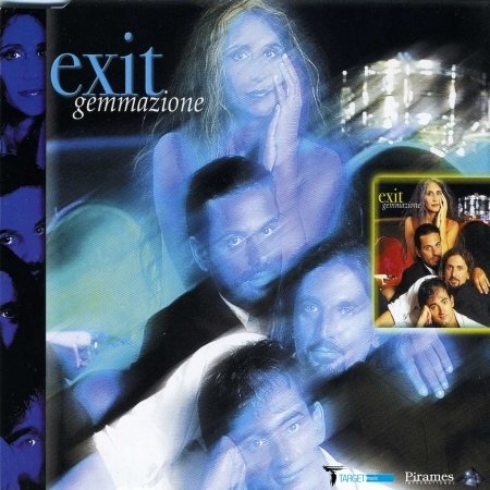 Cover for Exit  · Gemmazione (CD)