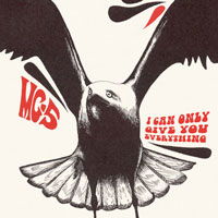 I Can Only Give You Everything - Mc5 - Musiikki - GET BACK - 8013252306129 - maanantai 5. marraskuuta 2007