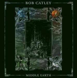 Middle Earth - Bob Catley - Muziek - FRONTIERS - 8024391007129 - 26 maart 2001