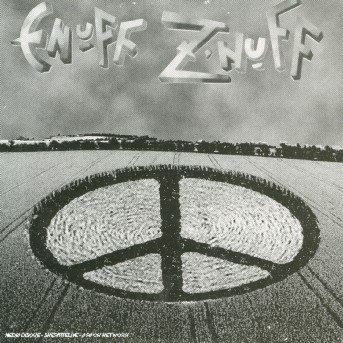 Cover for Enuff Znuff · ? (CD)