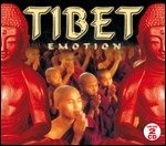 Cover for Aa.vv. · Tibet Emotion (CD) (2021)