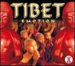 Tibet Emotion - Aa.vv. - Music - IMPORT - 8026208073129 - November 1, 2021