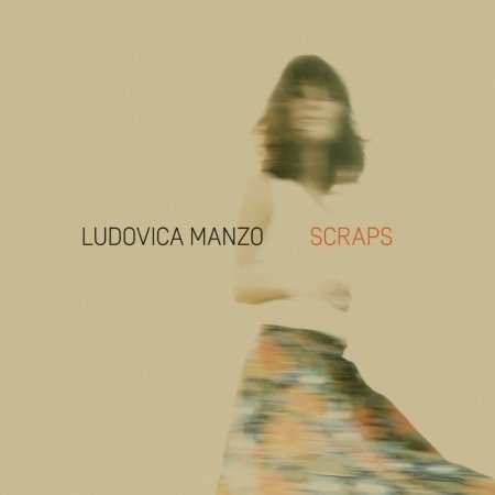 Cover for Manzo Ludovica · Manzo Ludovica - Scraps (CD)