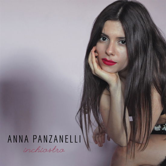 Cover for Anna Panzanelli · Inchiostro (CD) (2022)