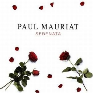 Serenata - Paul Mauriat - Musik - FRANK ANDRADA MUSIC - 8436026320129 - 20. november 2009