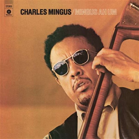 Cover for Charles Mingus · Mingus Ah Hum: Special Edition (LP) [Special Gatefold edition] (2017)