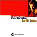 Cover for Peter Bernstein Trio · Earth Tones (CD) (2000)