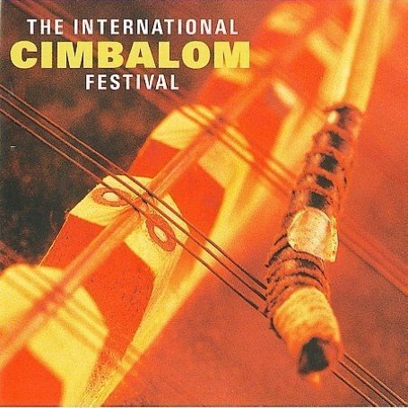 International Cimbalom... - V/A - Música - FREA - 8712618403129 - 15 de novembro de 2001