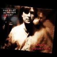 Cover for Doug Hoekstra · Past Is Never Past (CD) [Digipack] (2002)