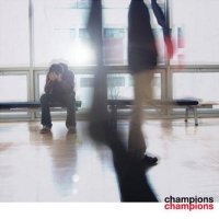 Cover for Champions (CD) (2011)