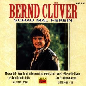 Cover for Bernd Cluver · Schau Mal Herein (CD) (1997)