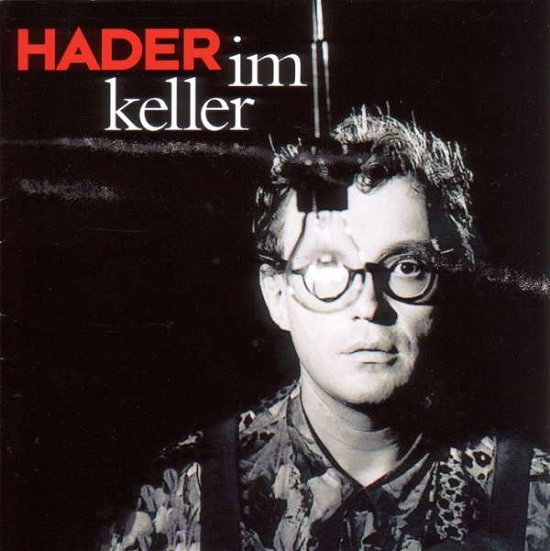 Cover for Josef Hader · Im Keller (CD)