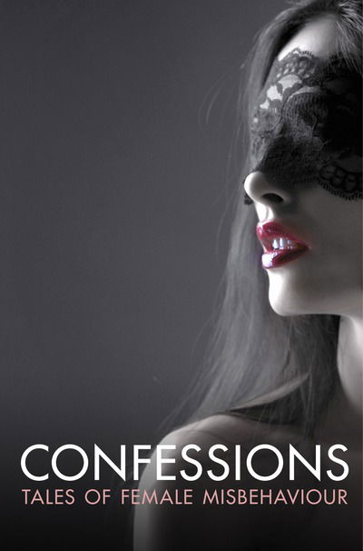 Cover for Confessions (Paperback Book) (2013)