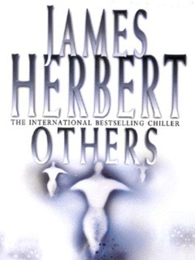 Cover for James Herbert · Others (Taschenbuch) (2000)
