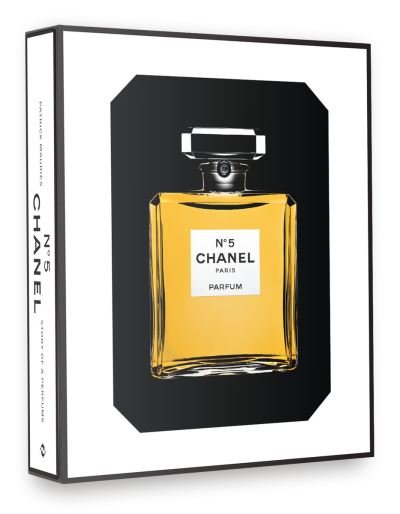 Cover for Pauline Dreyfus · Chanel N°5 (Hardcover Book) (2021)