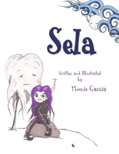 Cover for Moonie Garcia · Sela (Book) (2009)