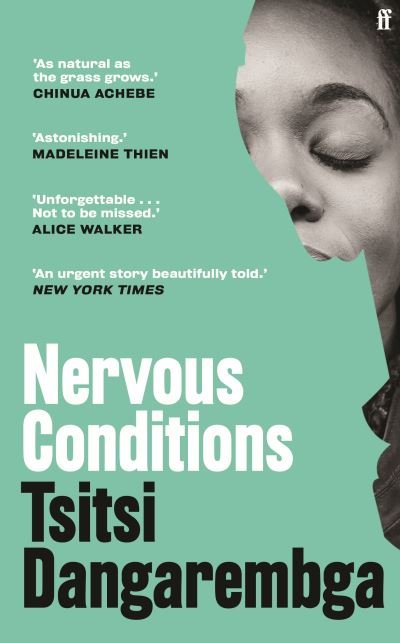 Nervous Conditions - Tsitsi Dangarembga - Livros - Faber & Faber - 9780571368129 - 4 de março de 2021