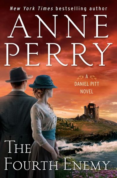 Fourth Enemy - Anne Perry - Bøker - Random House Publishing Group - 9780593359129 - 11. april 2023