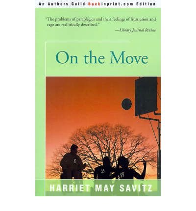 Cover for Harriet May Savitz · ...on the Move (Paperback Book) (2000)