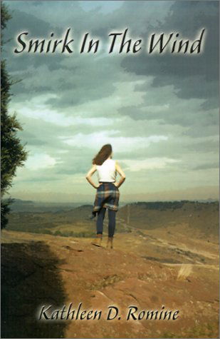 Cover for Kathleen Romine Estate · Smirk in the Wind (Paperback Book) (2000)