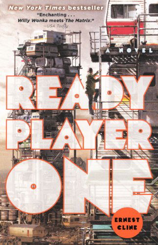 Ready Player One - Ernest Cline - Livros - Turtleback - 9780606264129 - 5 de junho de 2012