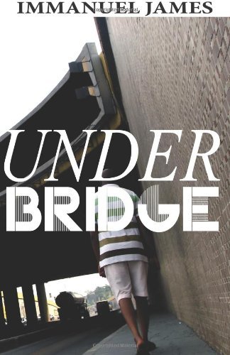 Cover for Immanuel James · Under Bridge (Paperback Bog) (2014)