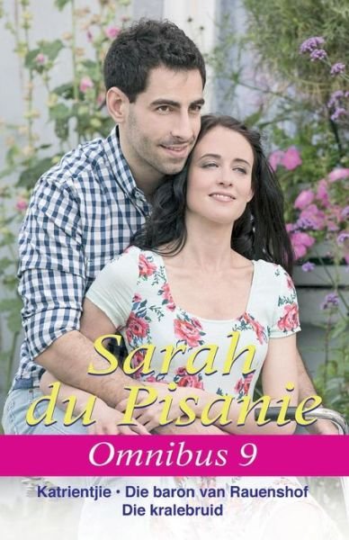 Cover for Sarah Du Pisanie · Sarah Du Pisanie Omnibus 9 (Paperback Book) [Afrikaans edition] (2014)