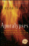 Cover for Eugen Weber · Apocalypses (Paperback Book) (1999)