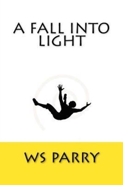 Cover for WS Parry · A Fall Into Light (Pocketbok) (2015)