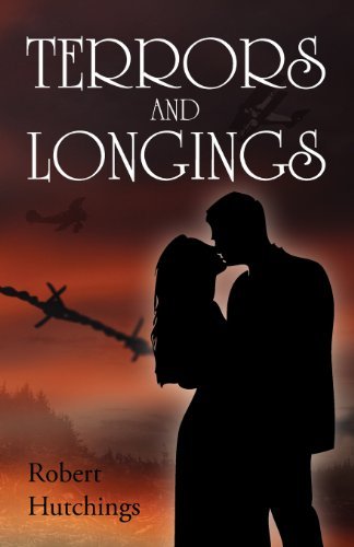 Cover for Robert Hutchings · Terrors and Longings (Paperback Book) (2012)