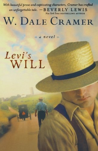 Cover for W. Dale Cramer · Levi's Will (Paperback Book) [Repackaged edition] (2009)
