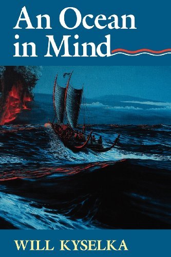 Cover for Will Kyselka · An Ocean in Mind (Taschenbuch) (1987)