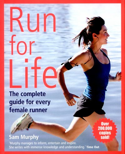 Run for Life (Book) [New edition] (2015)
