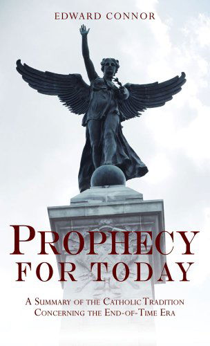 Cover for Edward Connor · Prophecy for Today (Paperback Book) [New edition] (1985)