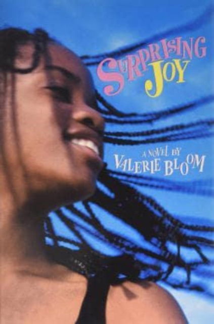 Cover for Valerie Bloom · Surprising Joy (Paperback Book) (2015)