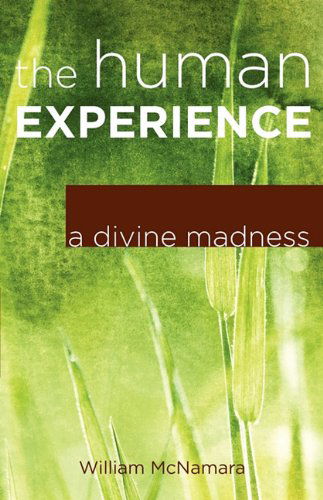 Cover for William Mcnamara · The Human Experience: a Divine Madness (Paperback Book) (2010)