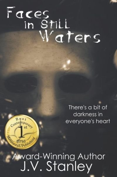 Cover for J V Stanley · Faces In Still Waters (Paperback Book) (2019)