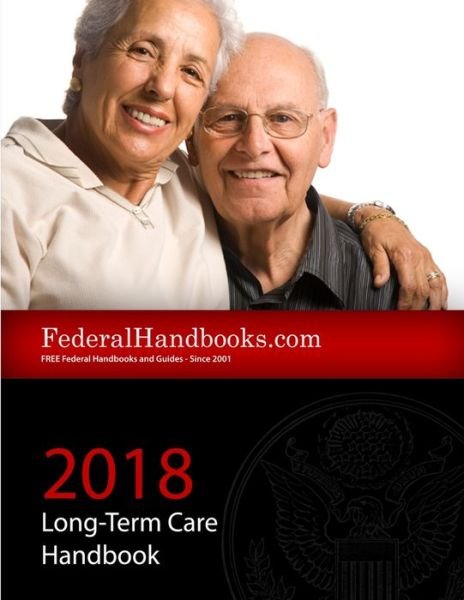 Cover for Federal Handbooks · 2018 Long-Term Care Handbook (Buch) (2016)