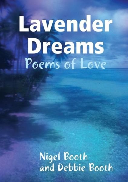 Cover for Nigel Booth · Lavender Dreams (Bog) (2008)