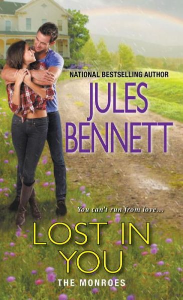 Cover for Jules Bennett · Lost In You (Paperback Book) (2017)