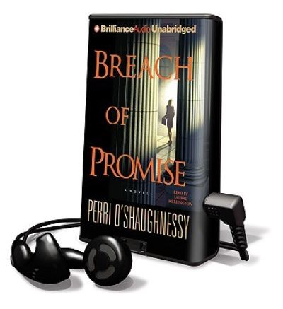 Breach of Promise - Perri O'Shaughnessy - Otros - Findaway World - 9781441833129 - 1 de diciembre de 2009