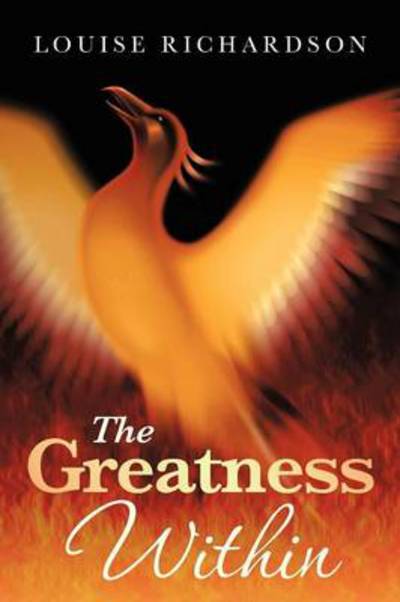 Cover for Louise Richardson · The Greatness Within (Paperback Book) (2013)