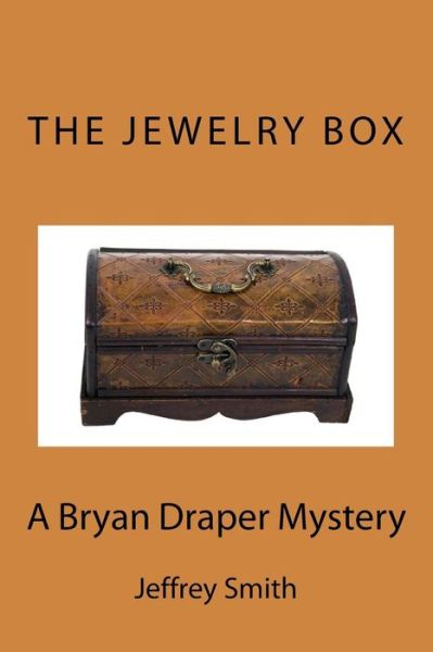 Cover for Jeffrey Smith · The Jewelry Box (Paperback Book) (2014)