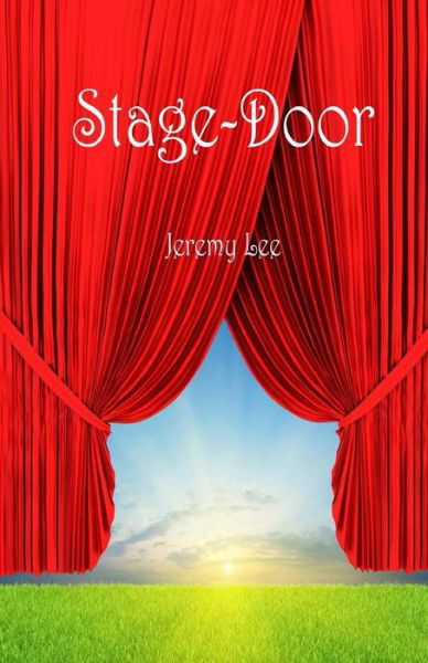 Cover for Jeremy Lee · Stage-door (Paperback Book) (2010)