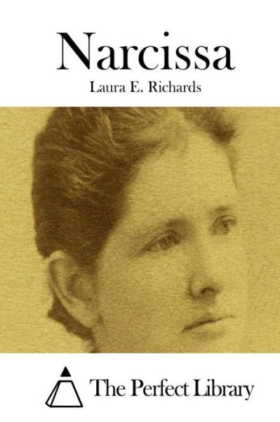 Cover for Laura E Richards · Narcissa (Paperback Bog) (2015)