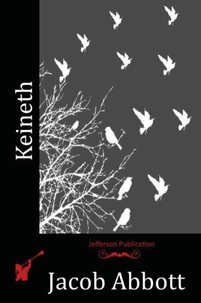 Cover for Jane Abbott · Keineth (Paperback Book) (2015)