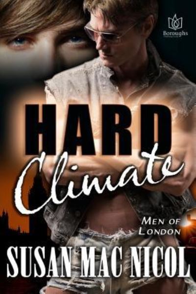 Cover for Susan Mac Nicol · Hard Climate (Paperback Book) (2016)