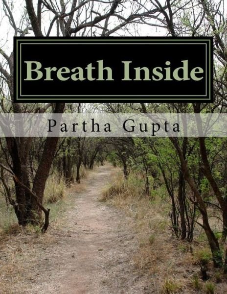 Breath Inside - Partha Gupta - Bøger - Createspace Independent Publishing Platf - 9781548035129 - 11. juni 2017