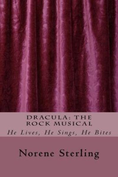 Cover for Norene Gayle Sterling · Dracula (Pocketbok) (2017)